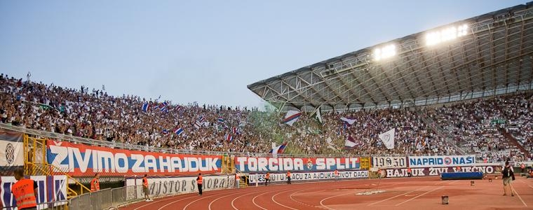 Hajduk prihvatio zahtjev Intera