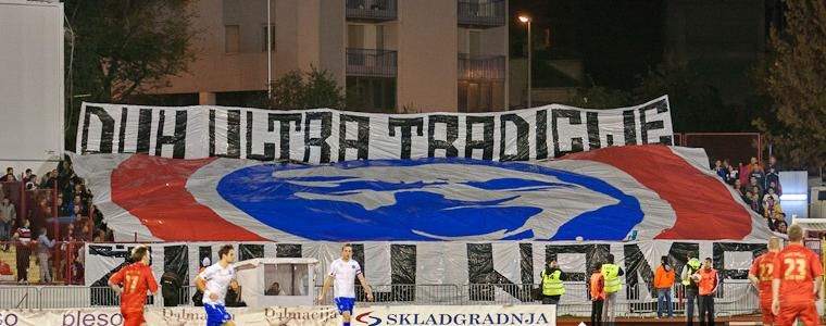 Gradski derbi: Hajduk za 62.