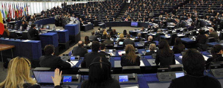 Upoznaj izbore za Euro parlament