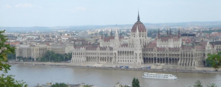 U Budimpešti Kompetencije za sve