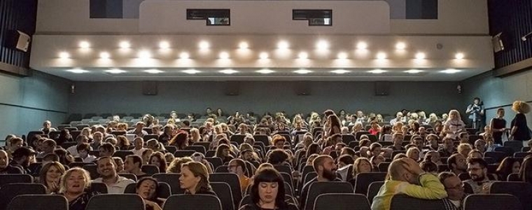 Split Film Festival, po 19. put