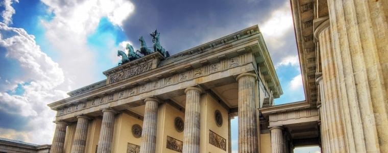 U Berlinu o povijesti i identitetu
