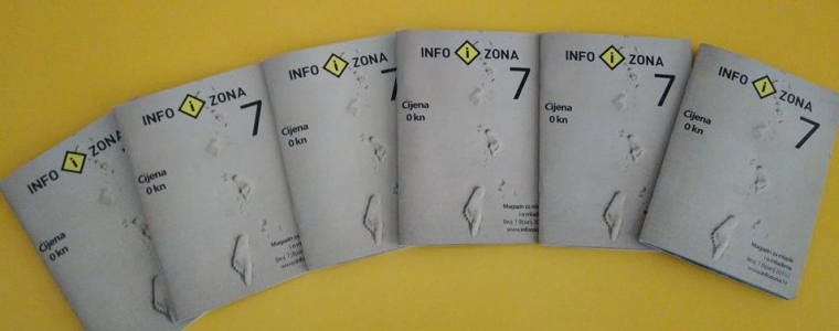 Magazin Info zona #07