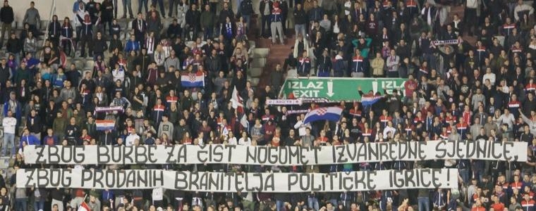 Hajduk pobijedio Lokomotivu