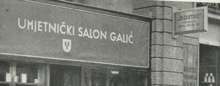 95 godina Salona Galić
