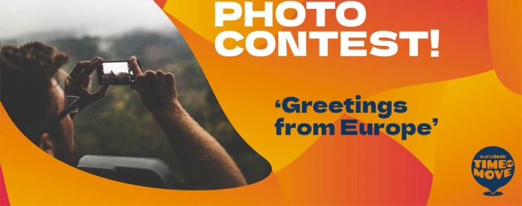 Nagrade za fotografije Europe