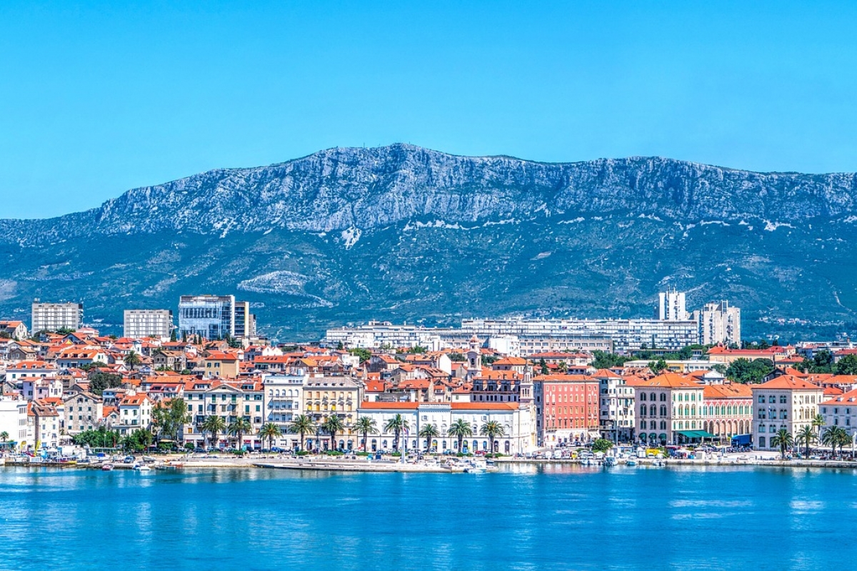 Strategija razvoja grada Splita do 2030. godine: Prihvaćeni su svi prijedlozi Info zone