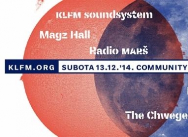 KLFM poziva na Radio dan i noć