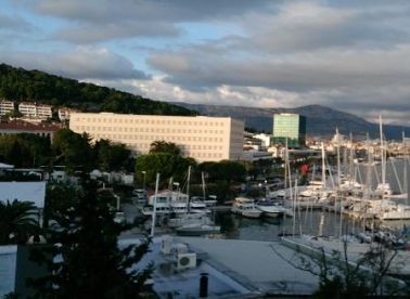 Kreiraj proračun grada Splita