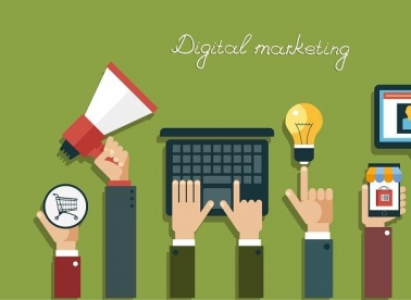 Predavanje: digitalni marketing