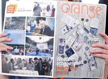 Časopis Orange traži suradnike