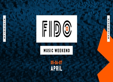 Započinje Fido Music Weekend!