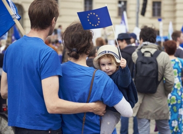 (Ne)izlaznost mladih na EU izbore