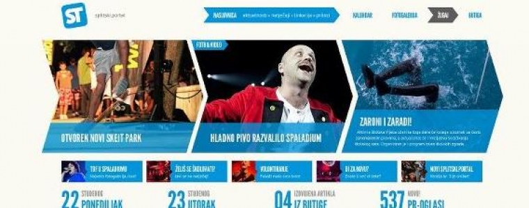 Nagrada za split.com.hr!