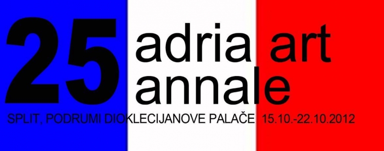 25. Adria Art Annale