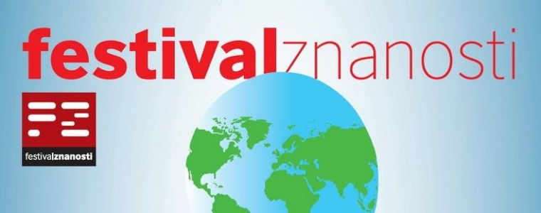 Poziv na festival znanosti