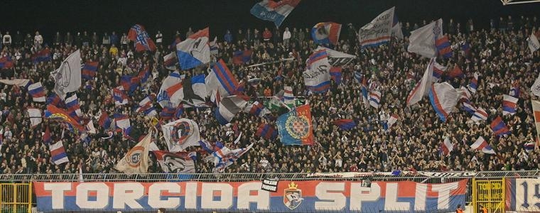 Dinamo će slaviti uz Torcidu