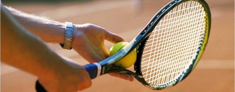 Počinje amaterska tenis liga