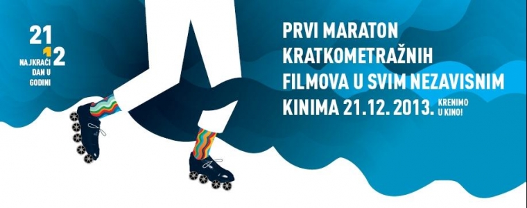 Kratki filmovi za najkraći dan