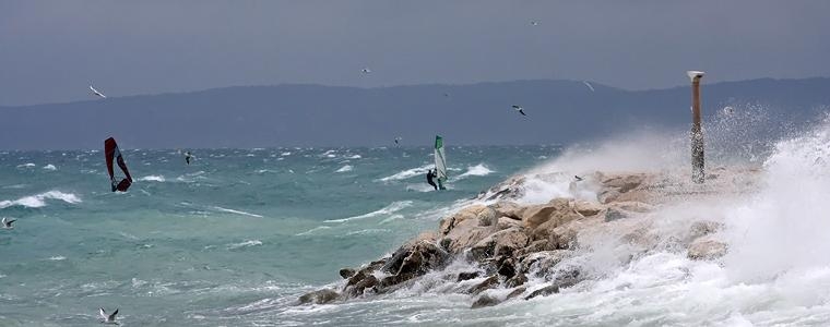 Vikend: od surfera do šetača