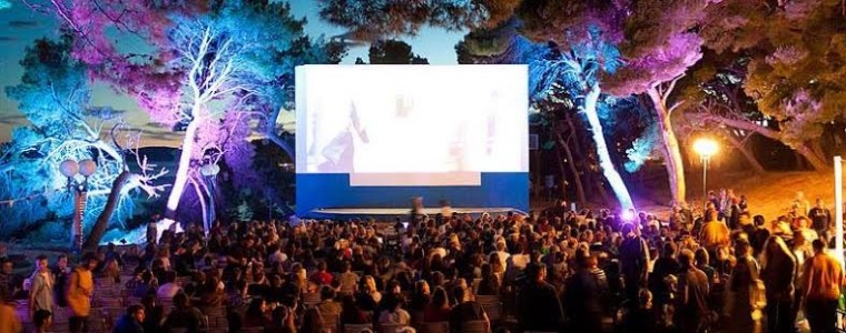 FMFS dovodi kino i na Hvar