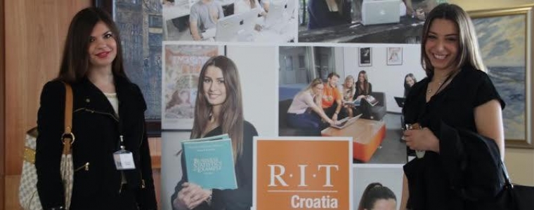 RIT-ovi studenti spremni za posao