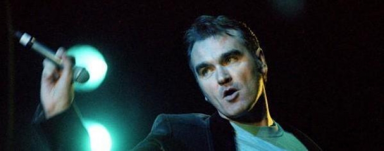 Morrissey se vraća Zagrebu