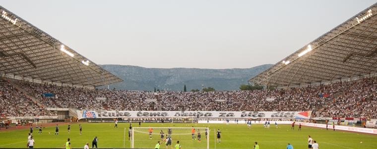 Slovan porazio Hajduk