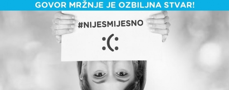 Nije smiješno