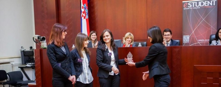 Moot Court za studente Prava