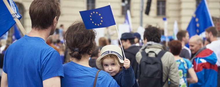 (Ne)izlaznost mladih na EU izbore