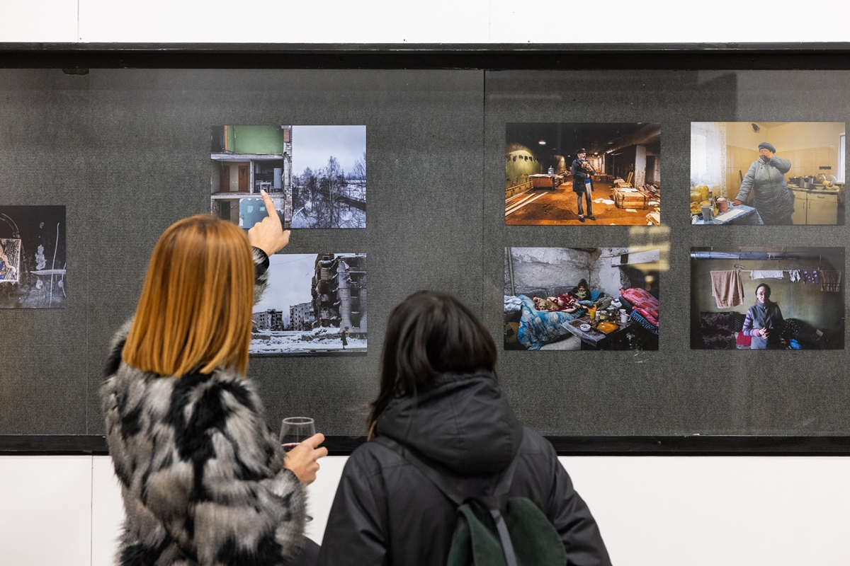 Framing the City: Tisuću eura za autore najboljih fotografija