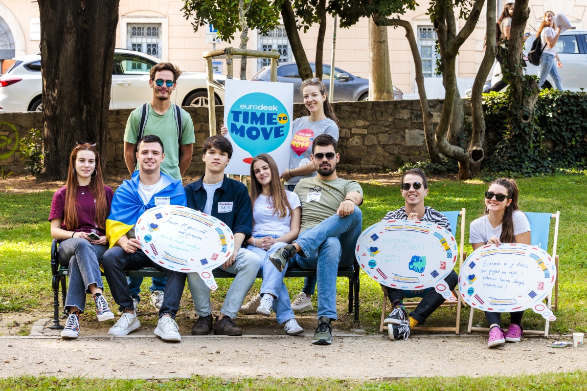 Time to Move Picnic: Saznajte kako se besplatno preseliti u drugu zemlju