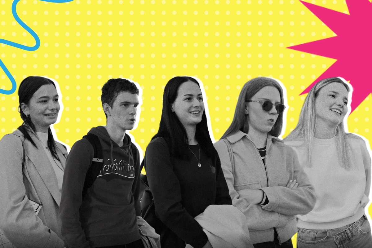 Umjetna inteligencija među mladima: Alat, pomoć ili prijetnja?