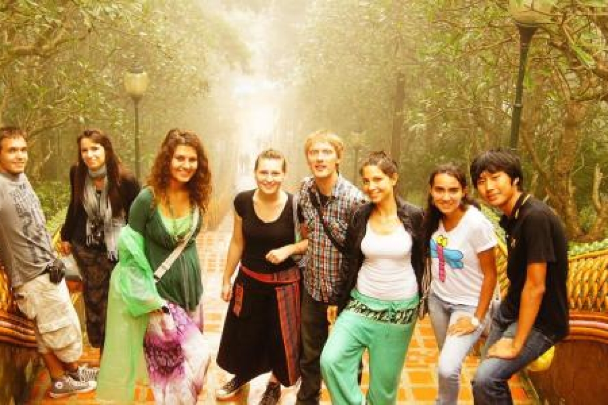 Otiđi na plaćenu međunarodnu stručnu praksu!