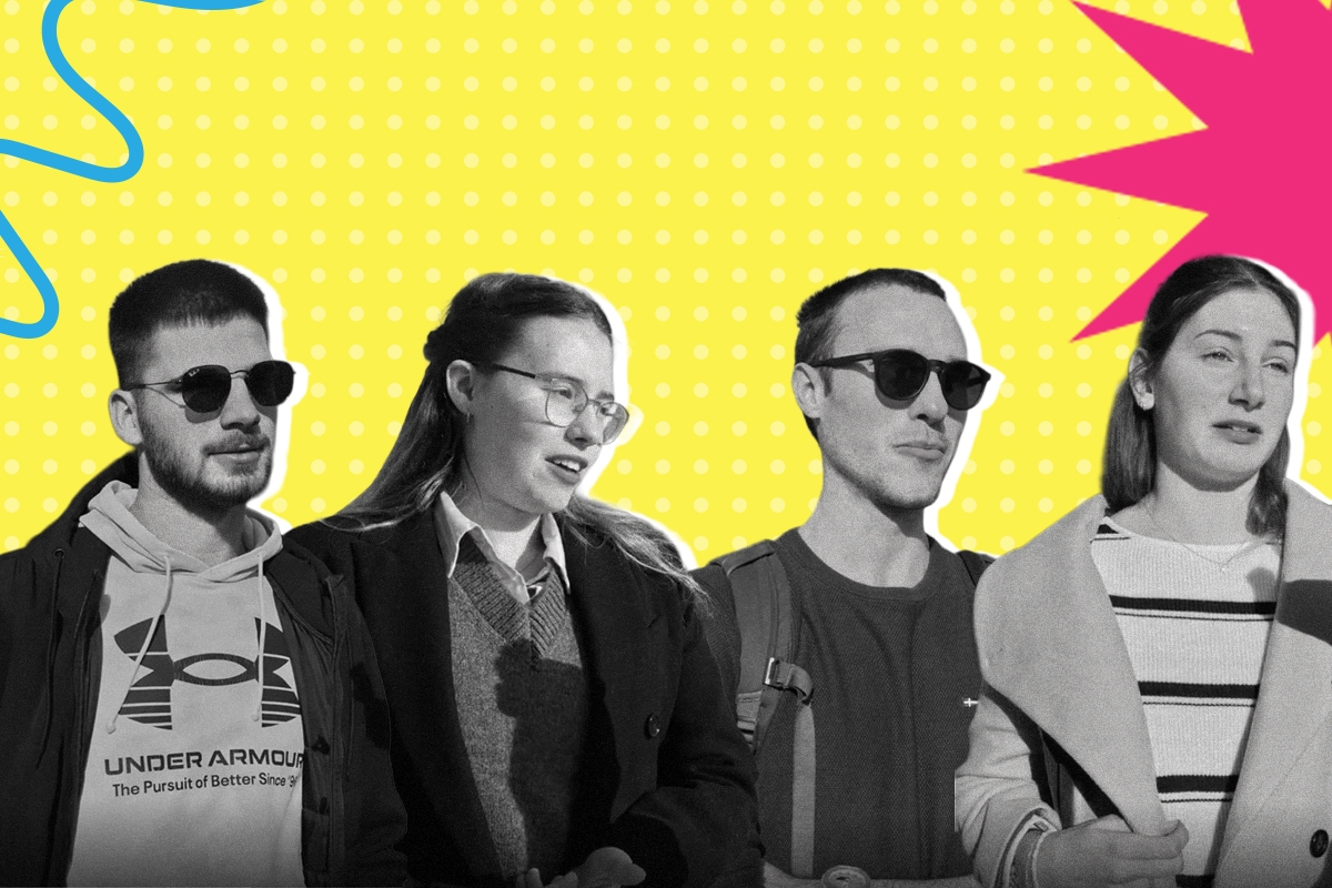 Izluđuju li vas radovi po splitskim ulicama?