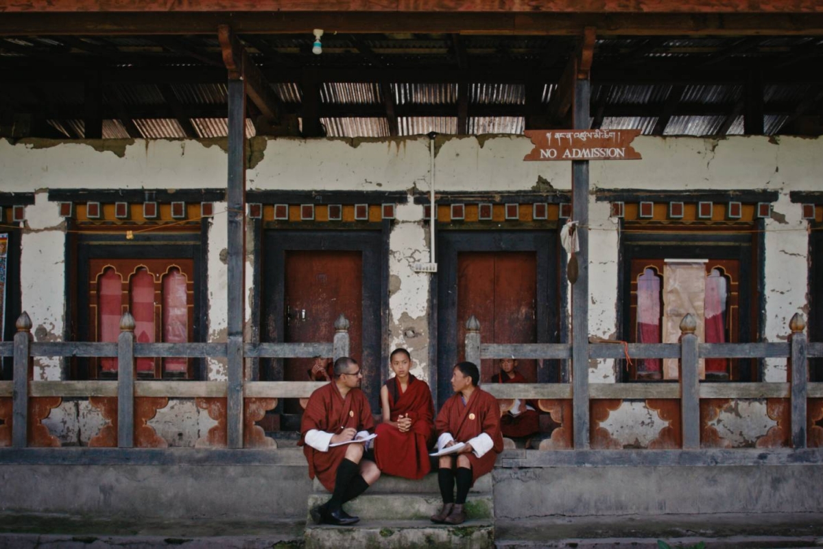 Zona je postala dio mreže KineDok: U petak projekcija filma U potrazi za srećom