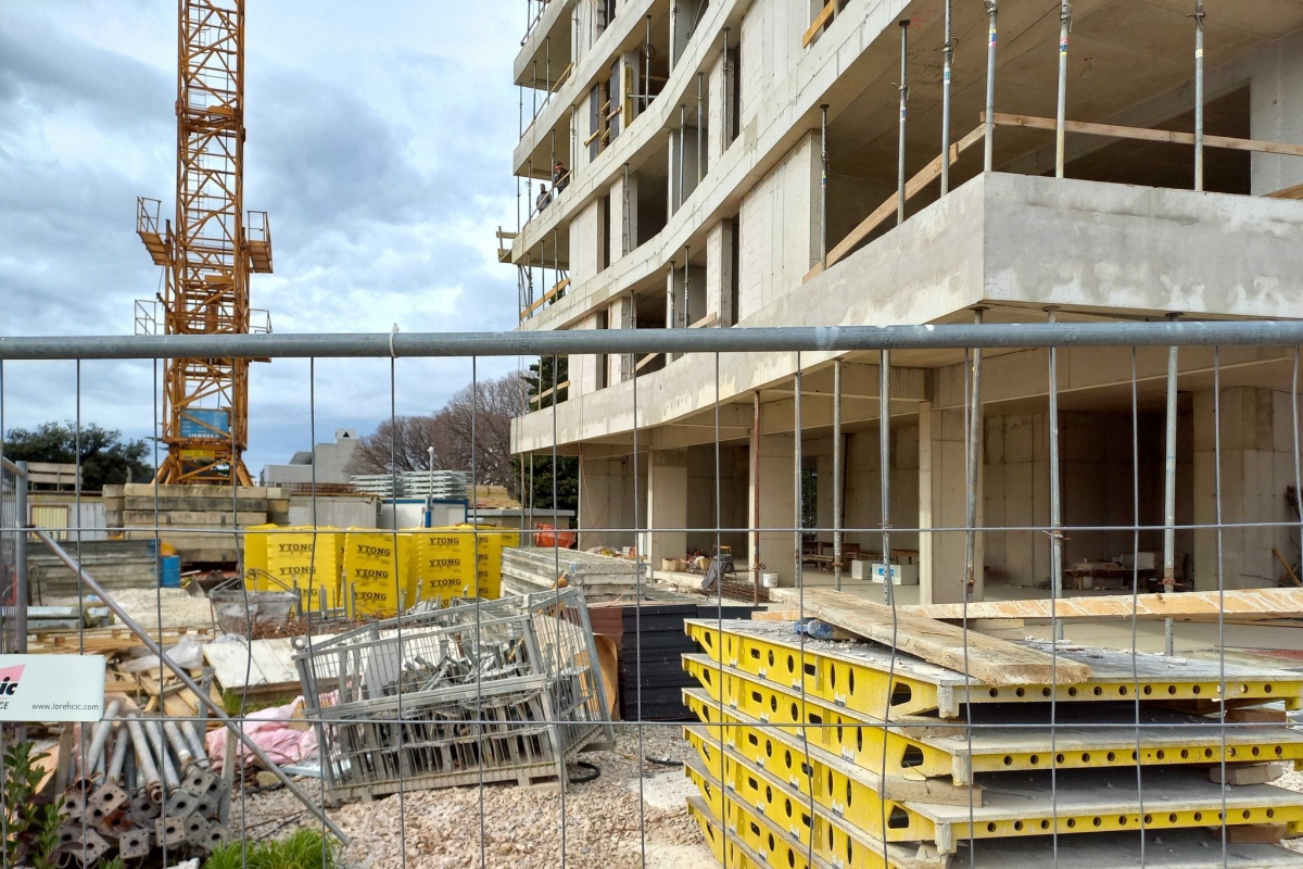 Grad Split pokreće priuštivo stanovanje i anketu za građane