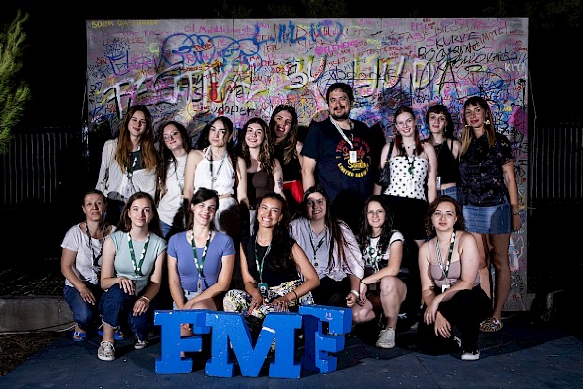 Festival mediteranskog filma Split traži volontere za 19. izdanje festivala
