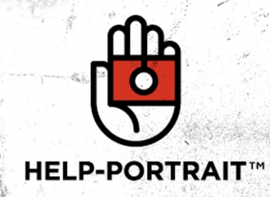 Help-Portrait može vratiti osmijeh!