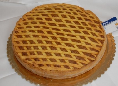 Torte makarane