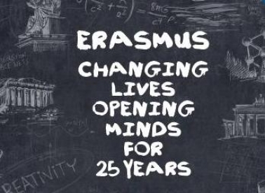 25 godina Erasmusa