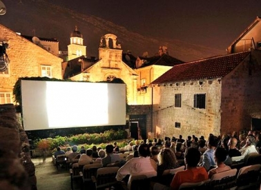 Dubrovnik film festival