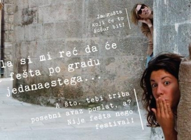 Korčulanski Festival od riči