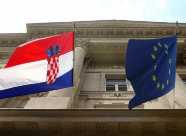 Hrvatske udruge u EU