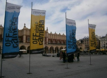 Prijavi film na Magma festival!