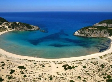 Budi dva mjeseca u Grčkoj