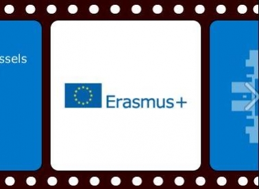 Snimi video za Erasmus+