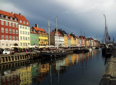 Kopenhagen: Demokracija na djelu