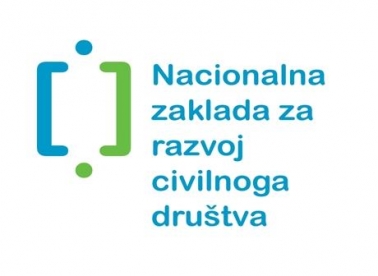 Natječaj NZRCD-a za udruge